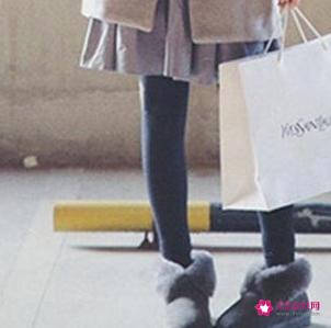 冬天适合穿什么样的鞋子