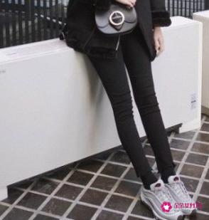 冬天适合穿什么样的鞋子