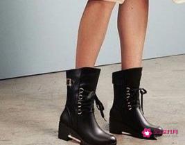 冬天适合穿什么样的鞋子