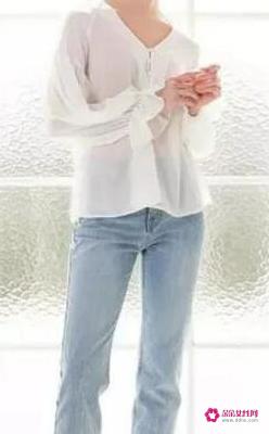女生服饰搭配技巧