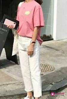 女生服饰搭配技巧