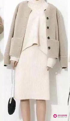 女生服饰搭配技巧
