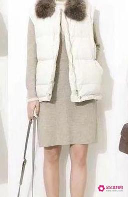 女生服饰搭配技巧