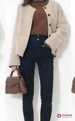 女生服饰搭配技巧