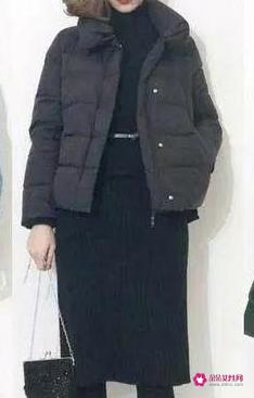 女生服饰搭配技巧