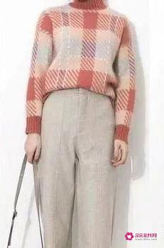 女生服饰搭配技巧