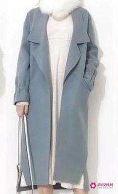 女生服饰搭配技巧