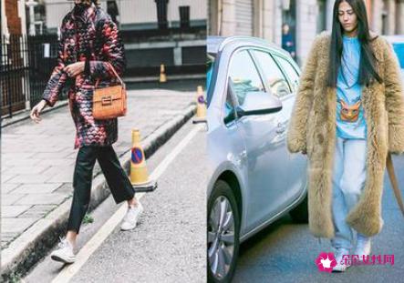 白色帆布鞋该怎么搭配