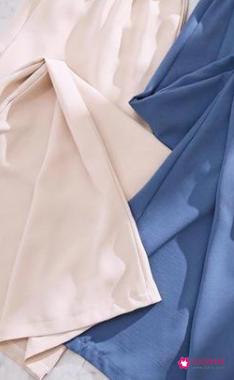 女生春季装衣服搭配