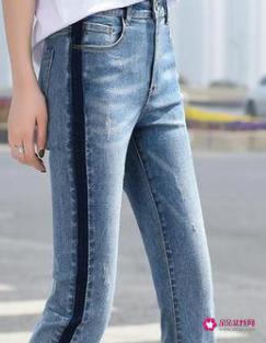 女生春季装衣服搭配