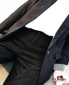 女生春季装衣服搭配