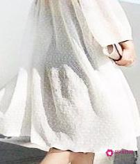 女生春季装衣服搭配