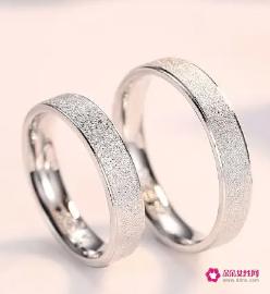 女生买情侣戒指好吗