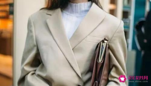 2021时尚潮流穿搭