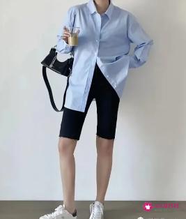 夏天一般穿什么衣服