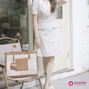 夏天一般穿什么衣服