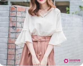 夏天一般穿什么衣服