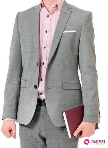 潮流男士衣服搭配
