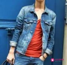 男士夏季衣服搭配技巧