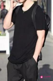 男士夏季衣服搭配技巧