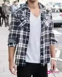 男士夏季衣服搭配技巧