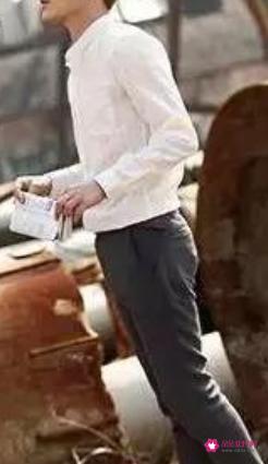 男士夏季衣服搭配技巧