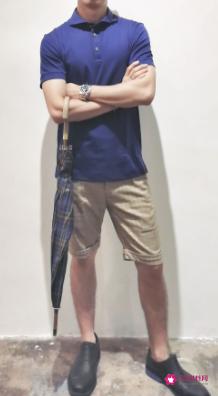 男士夏季衣服搭配技巧