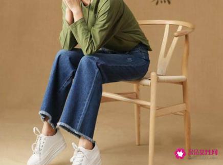 卫衣和什么裤子搭配好看