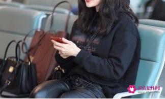 卫衣和什么裤子搭配好看