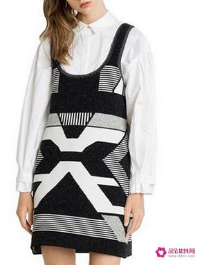 背心裙的款式有哪些