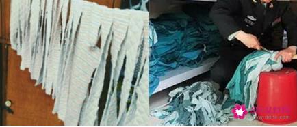 要想旧衣服变废为宝这几个方式可助你一臂之力
