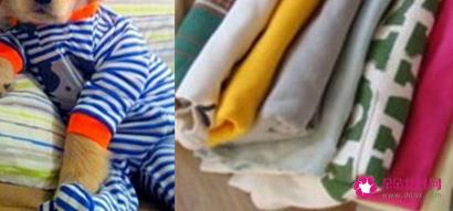 要想旧衣服变废为宝这几个方式可助你一臂之力