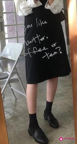 女生应该穿什么鞋子