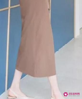 女生应该穿什么鞋子