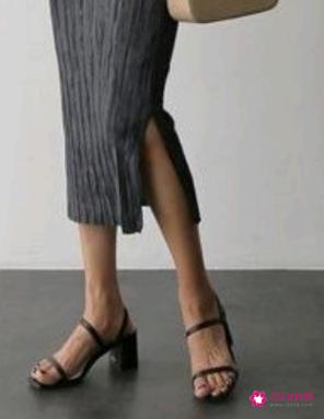 女生应该穿什么鞋子