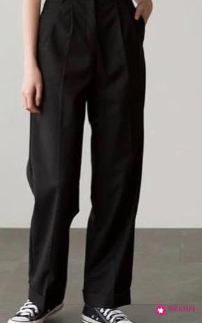 女生应该穿什么鞋子