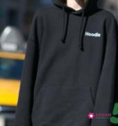 卫衣里面穿什么好