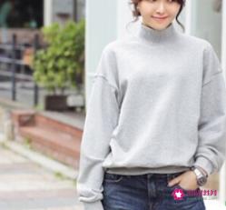 卫衣里面穿什么好