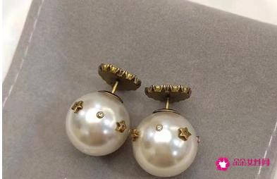 女士耳钉十大奢侈品牌