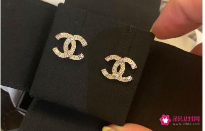 女士耳钉十大奢侈品牌