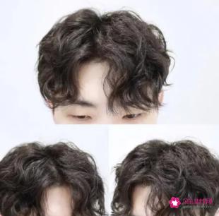 男生最帅的十种发型