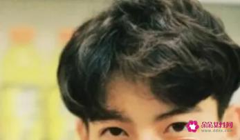 男生最帅的十种发型