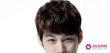 男生最帅的十种发型