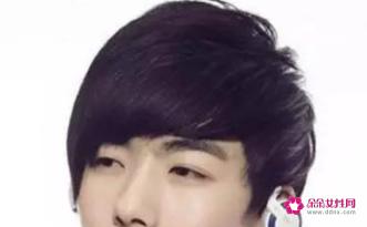 男生最帅的十种发型