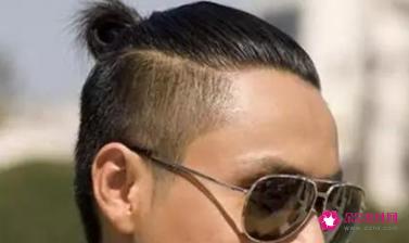 男生最帅的十种发型
