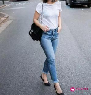 短发女生怎么穿衣搭配