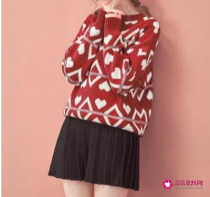 冬天怎样搭配衣服