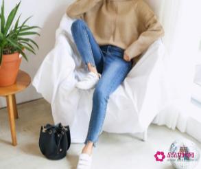 冬天怎样搭配衣服