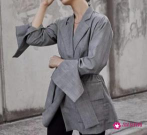 冬天怎样搭配衣服