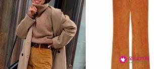 冬天怎样搭配衣服